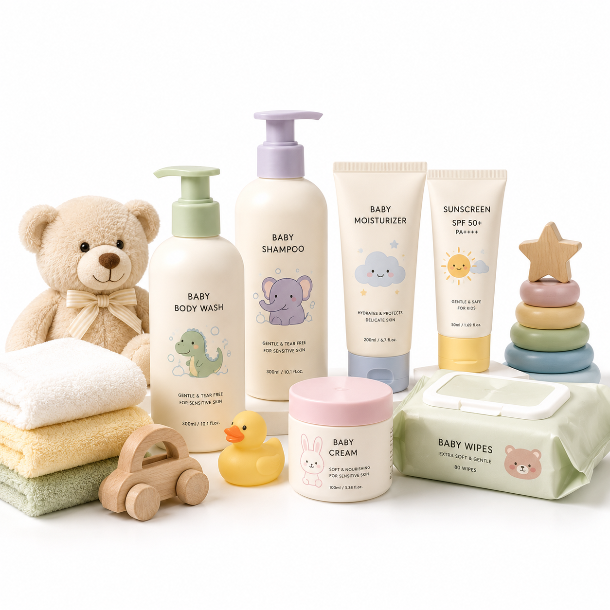 For kids