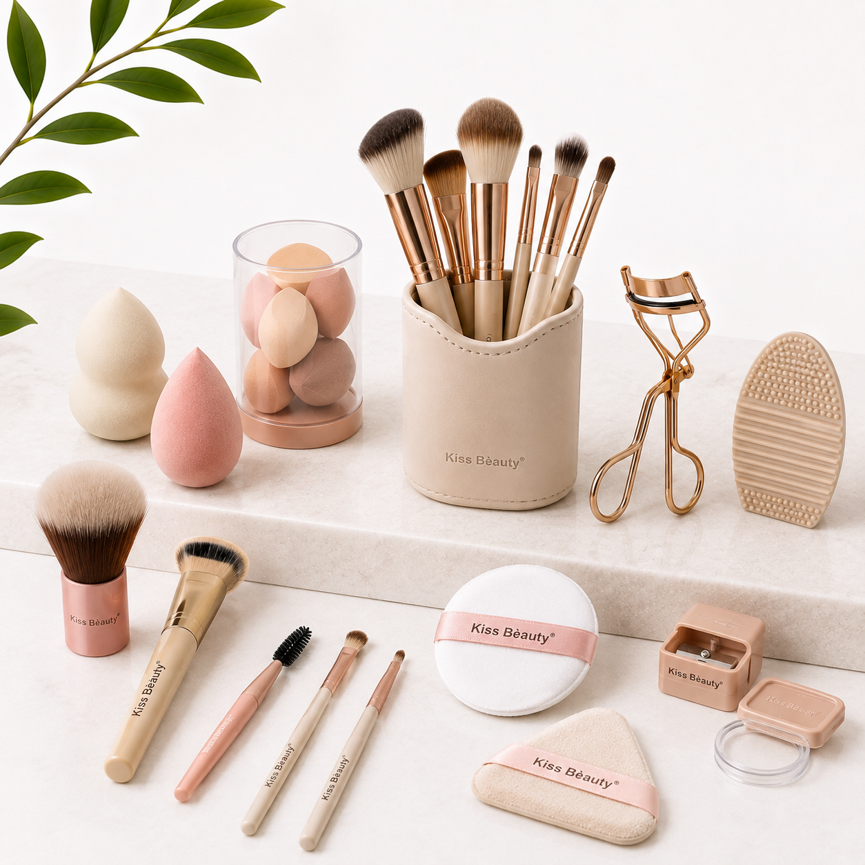 Makeup Tools 