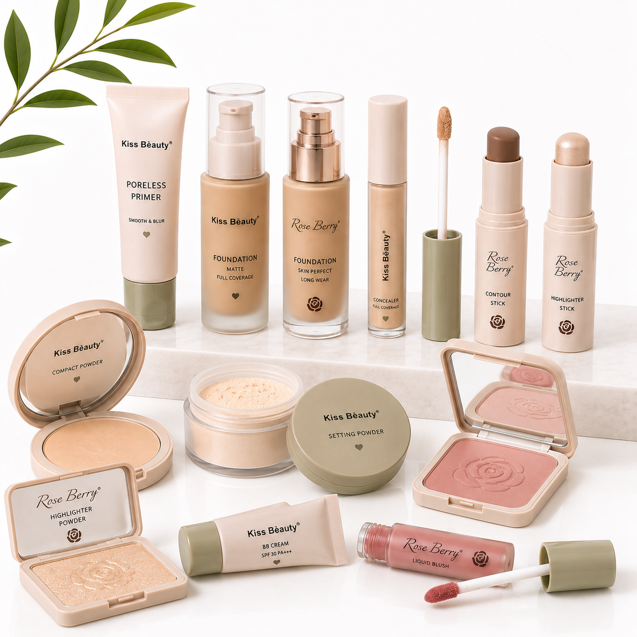 For Face