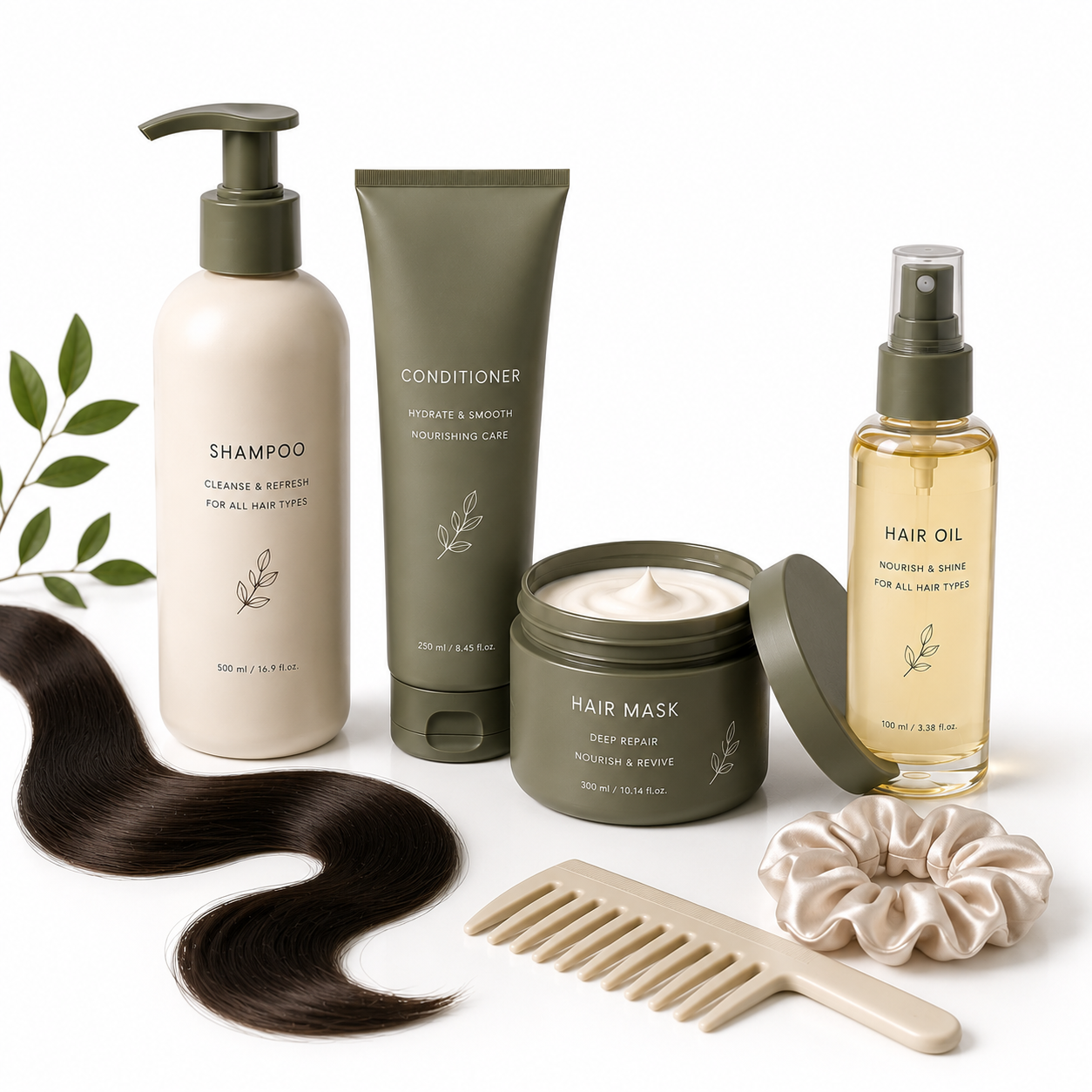 Hair Care 