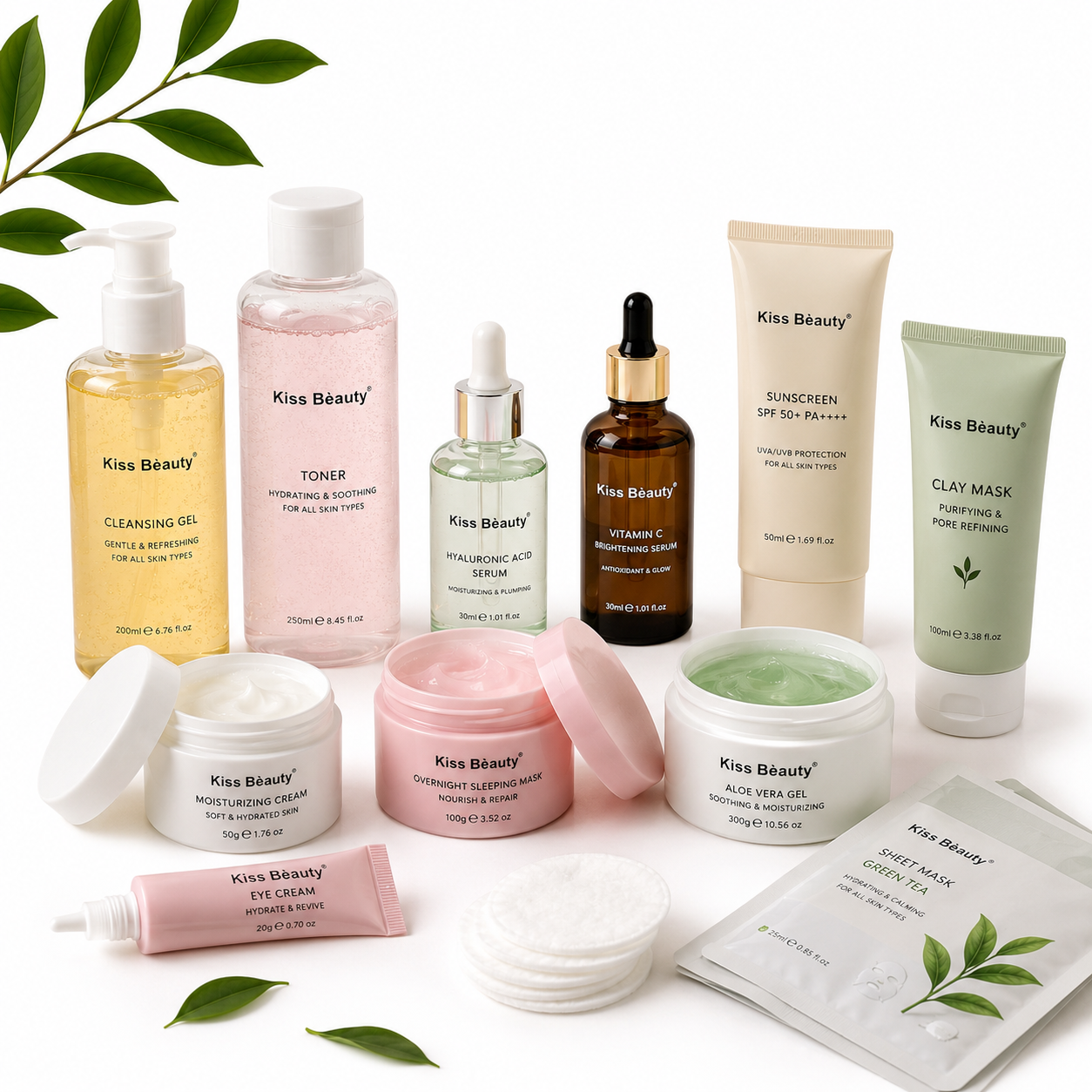 Skin Care