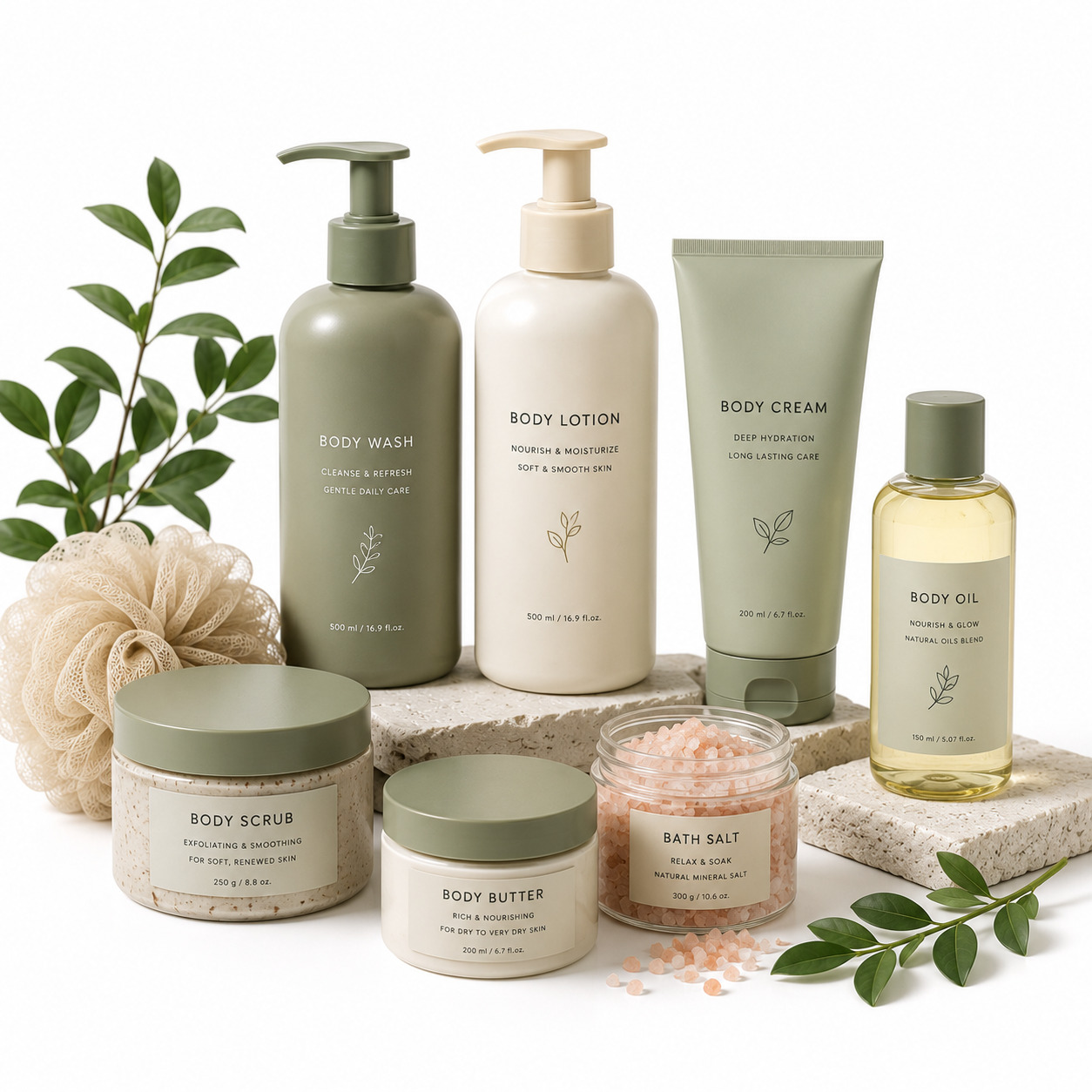 Body Care  