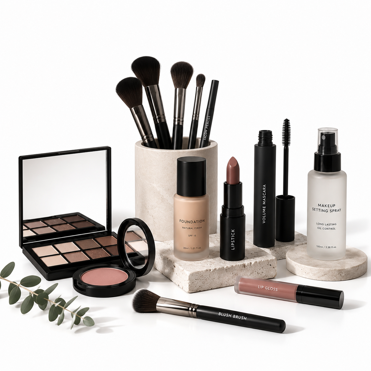 Makeup 
