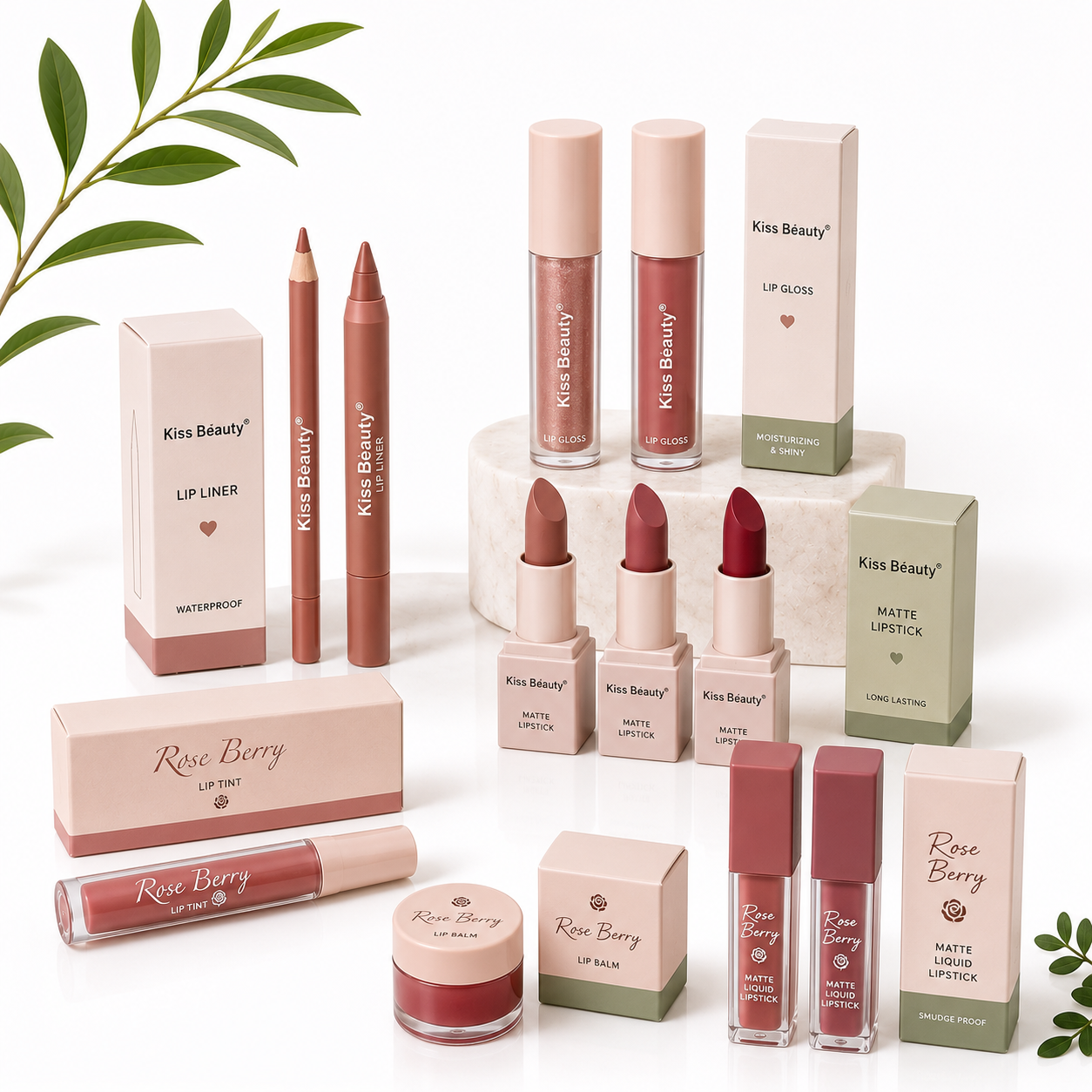 For Lips