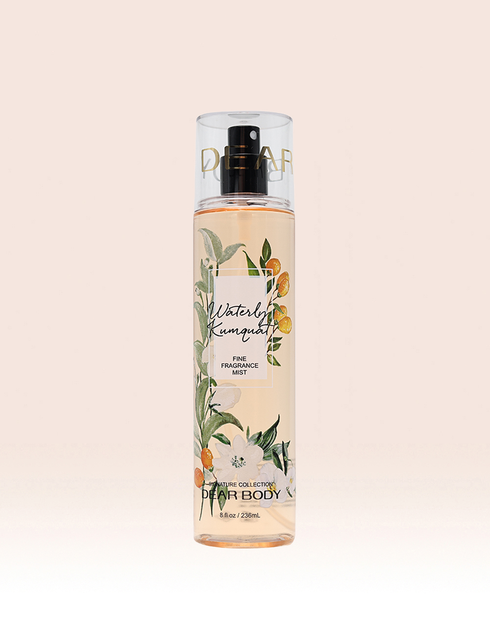 Waterly kumquat معطر 