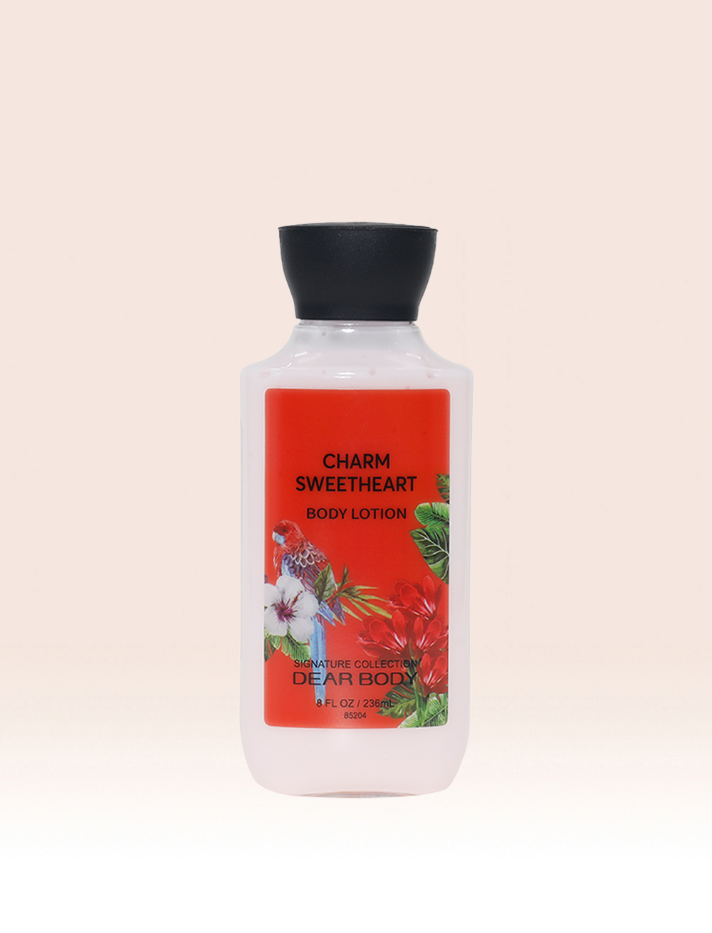Charm sweetheart لوشن