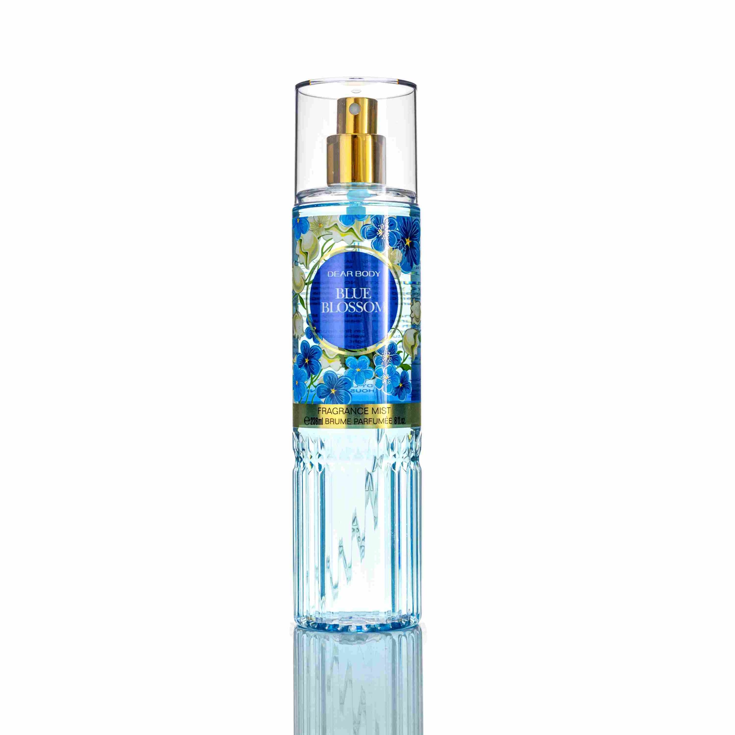Blue blossom معطر