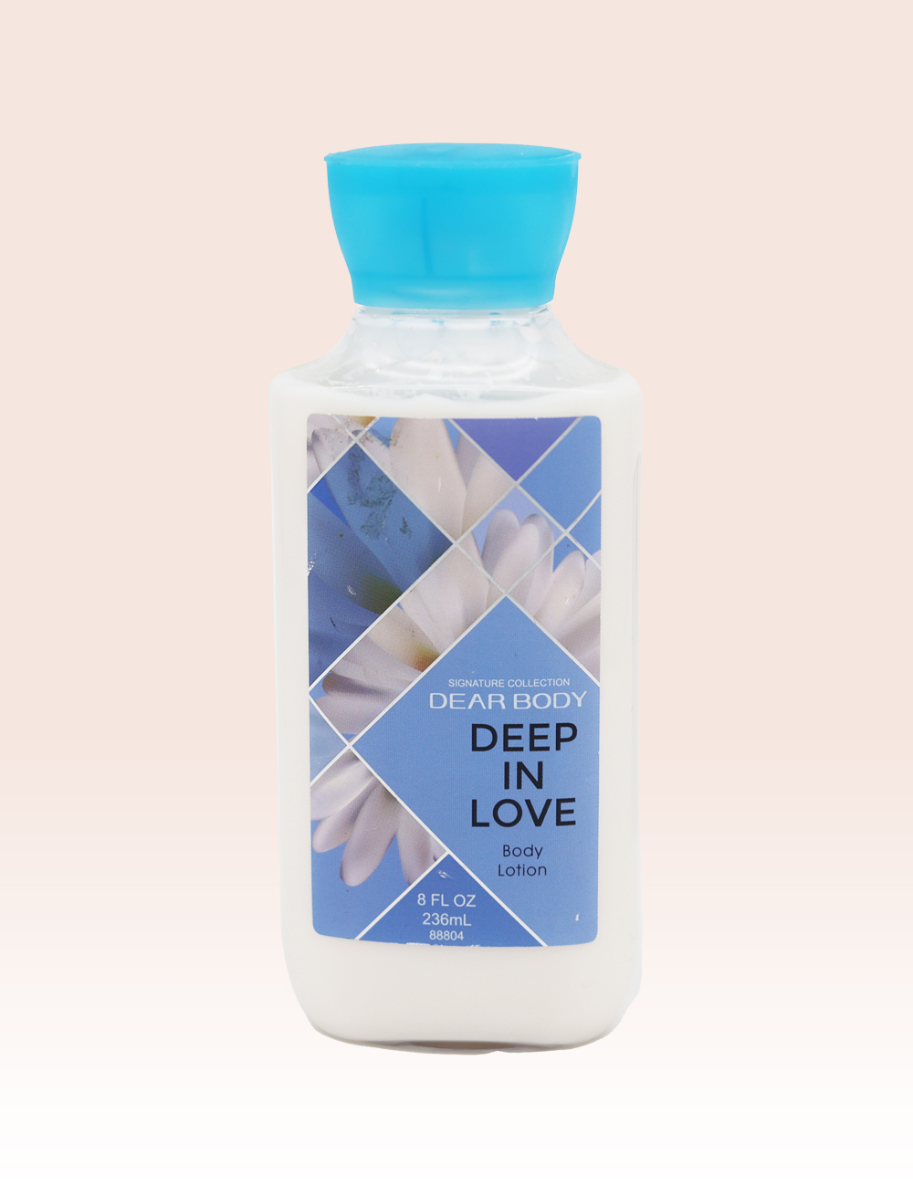 Deep in love لوشن