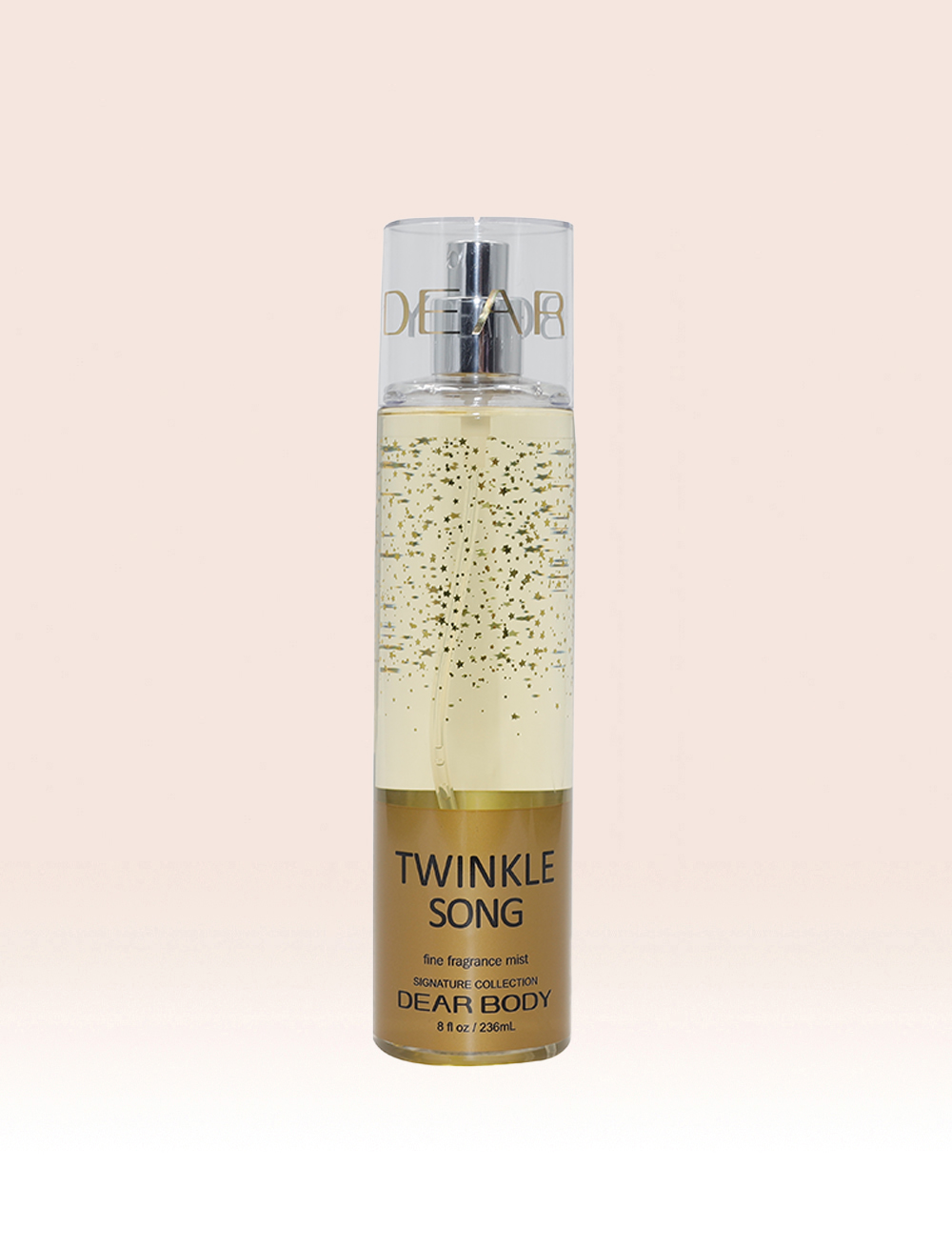 Twinkle song معطر