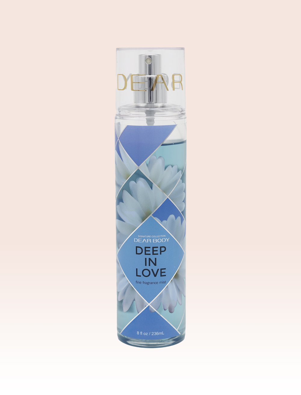 Deep in love معطر