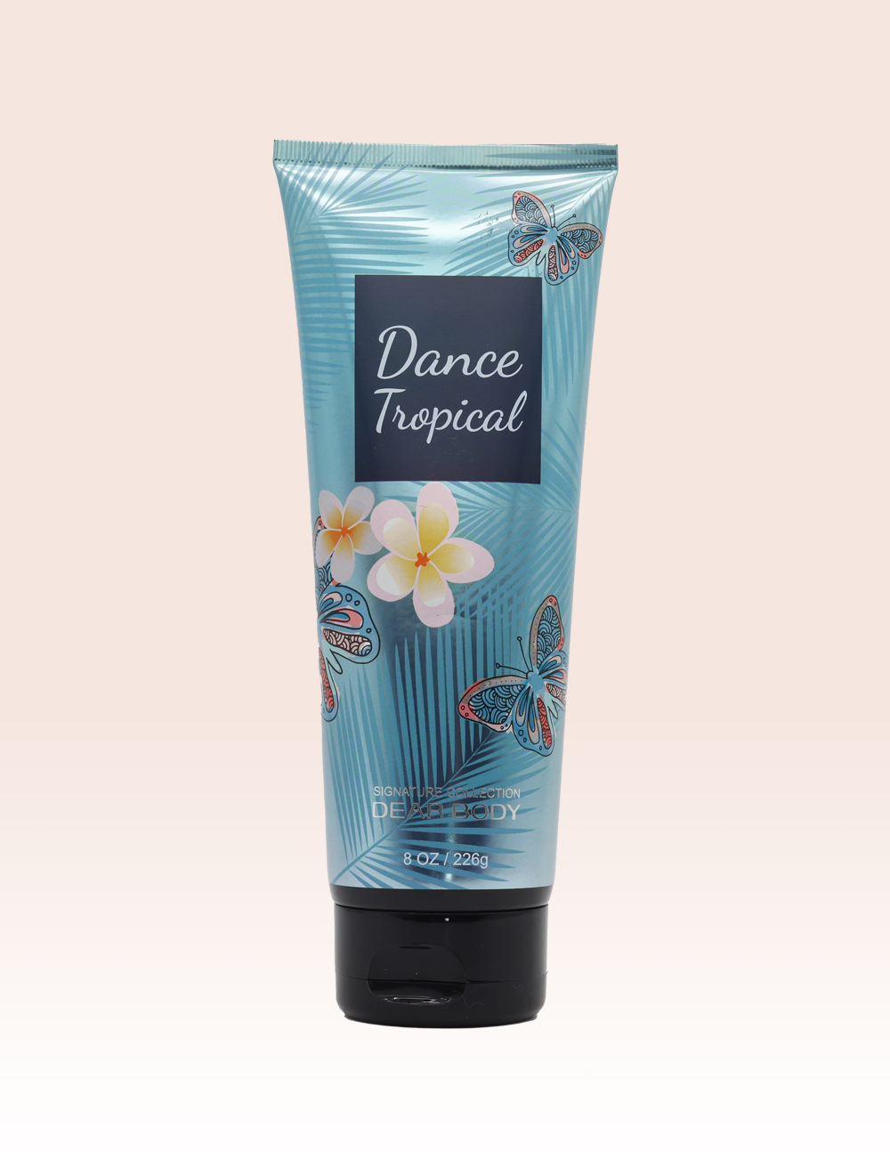  كريم Dance tropical
