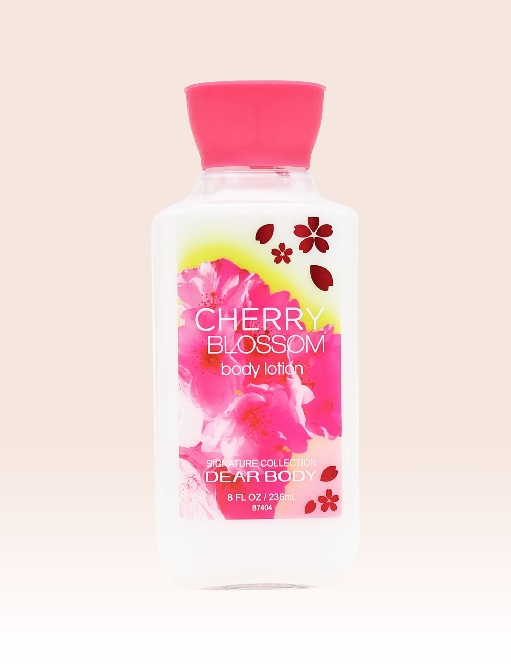 Cherry Blossom لوشن