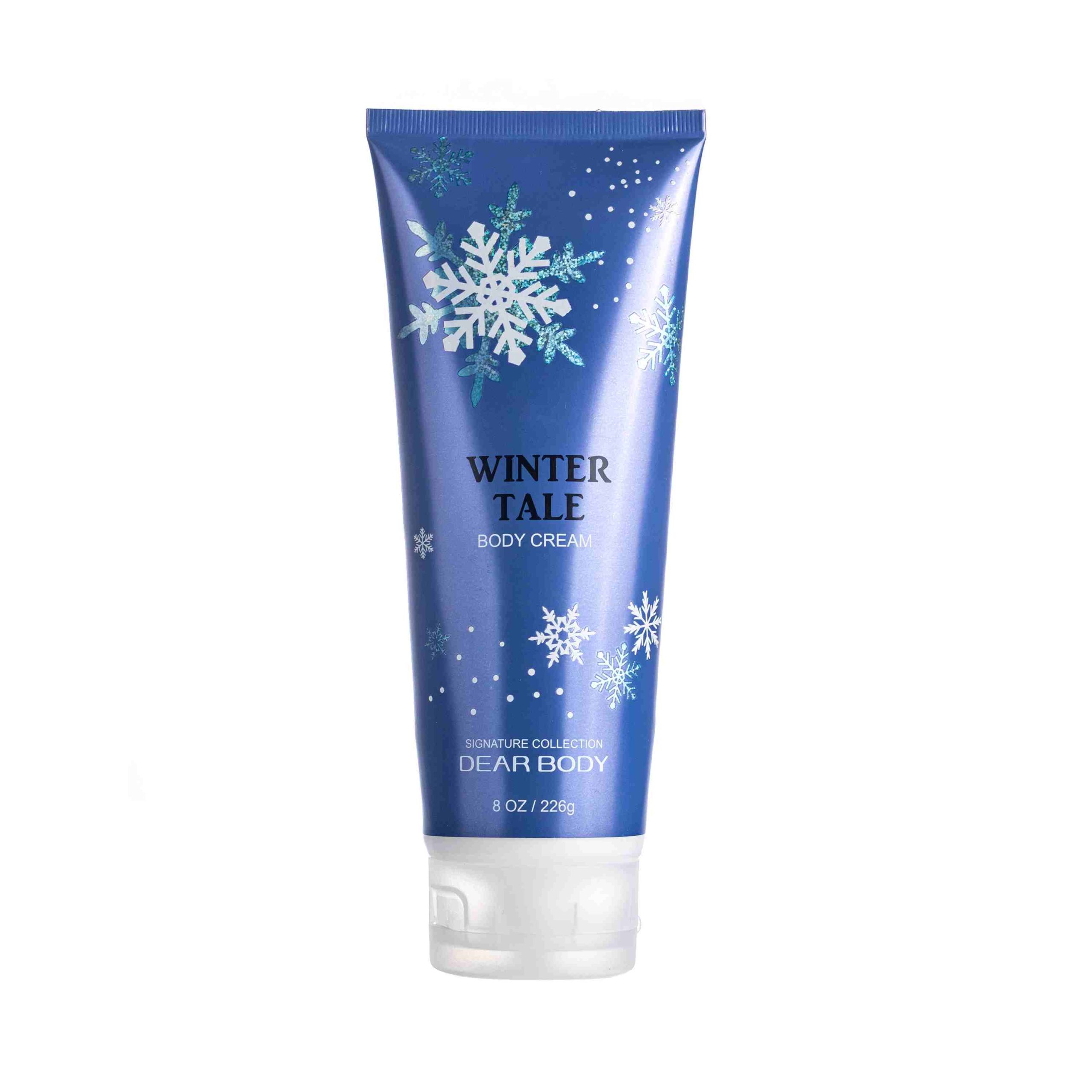 كريم Winter tale