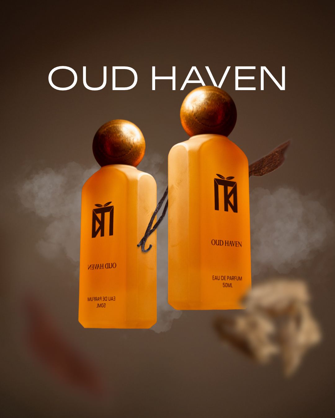 عطر جنة العود