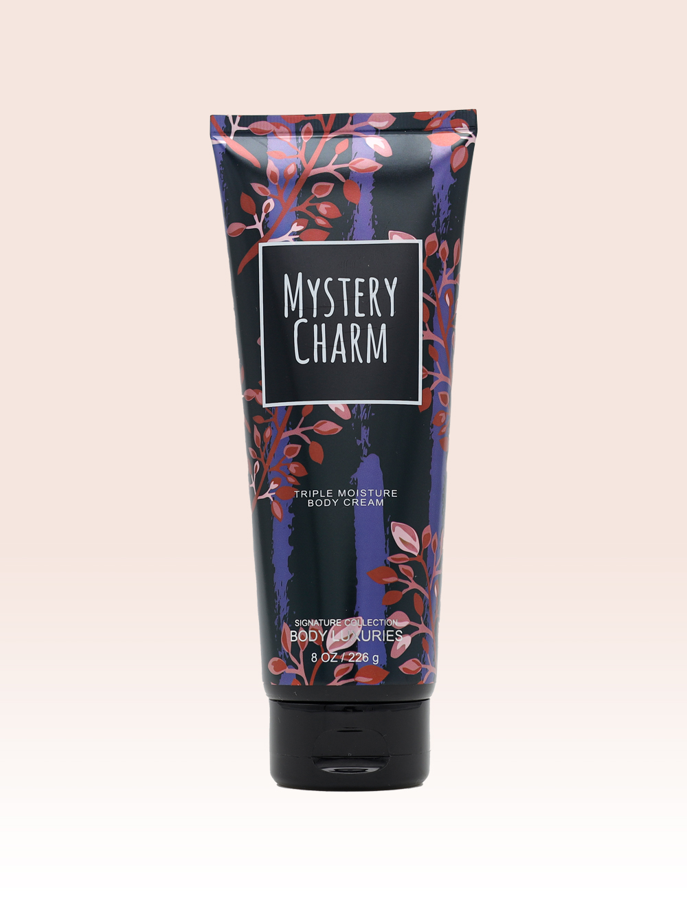 Mystery charm كريم