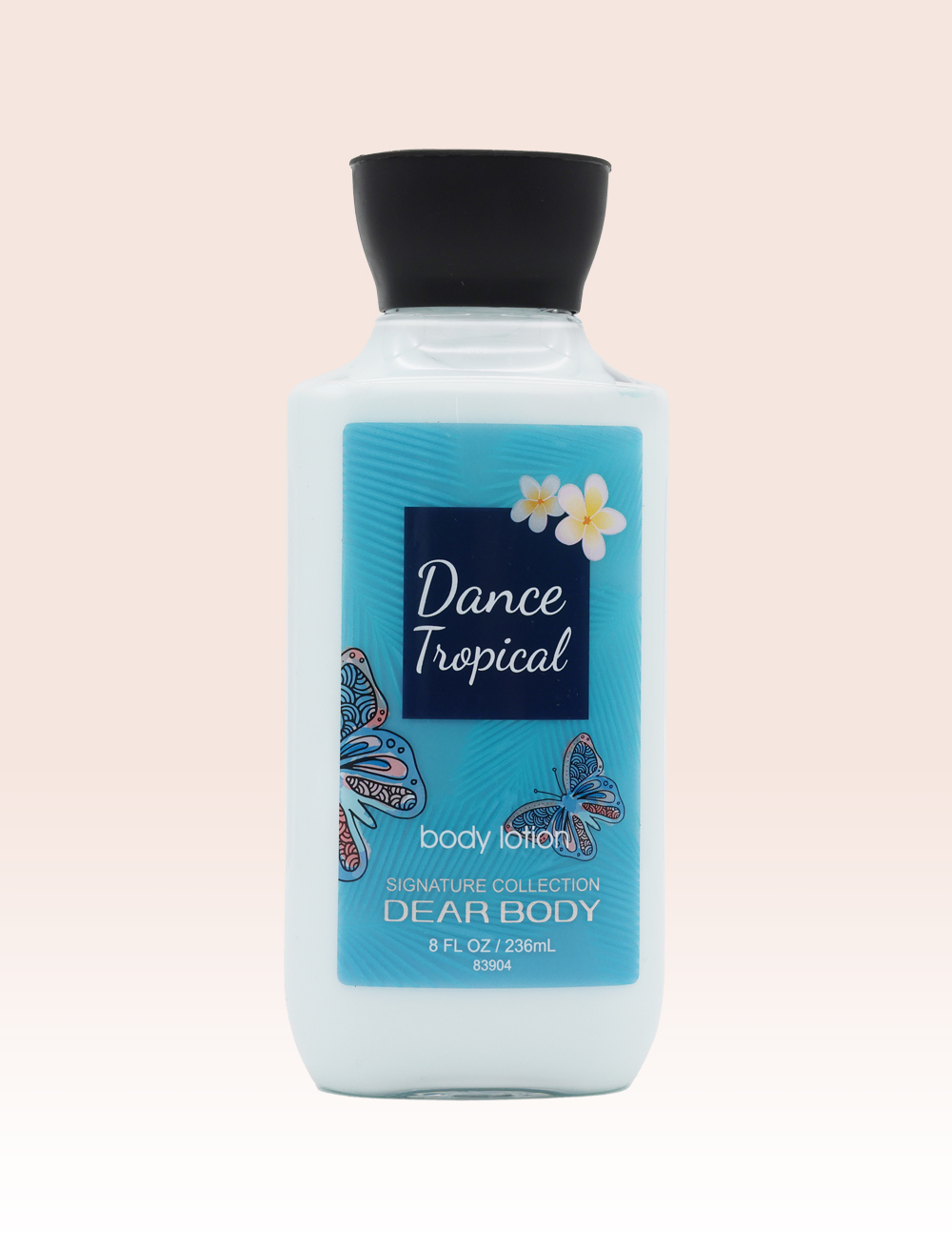 Dance tropical لوشن