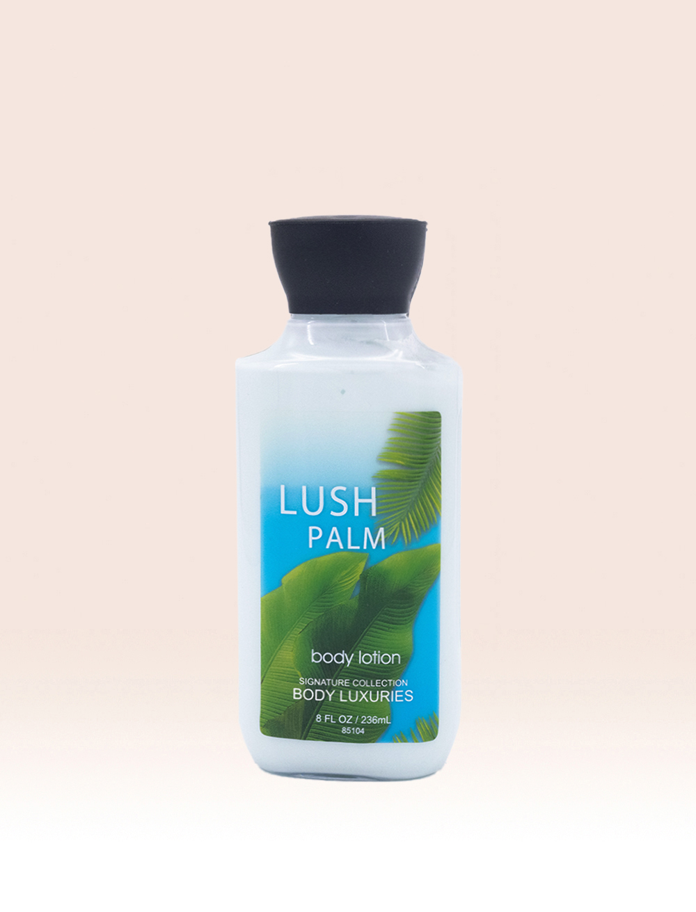 Lush palm لوشن