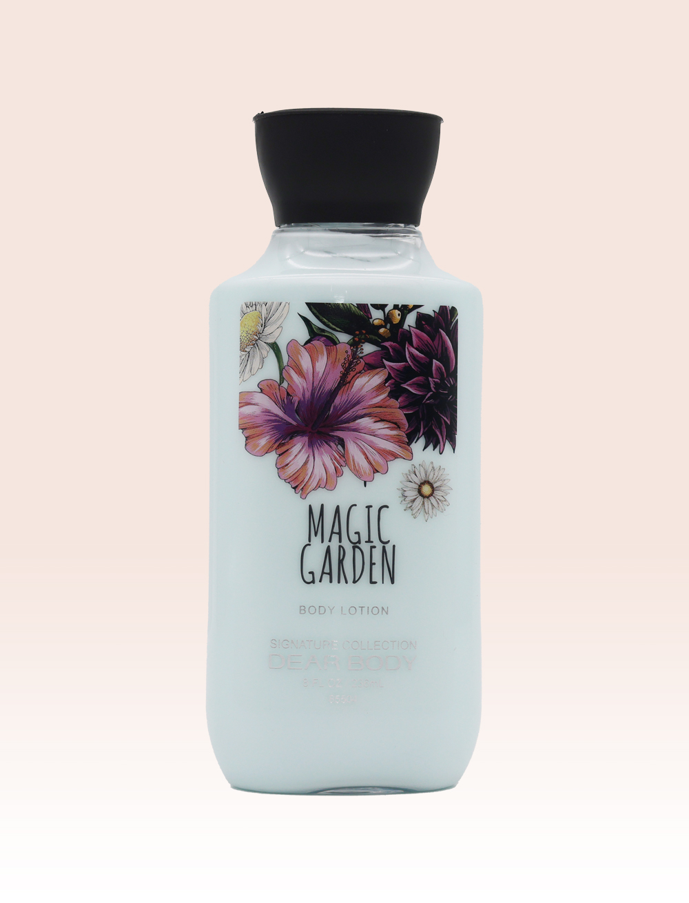 Magic garden لوشن