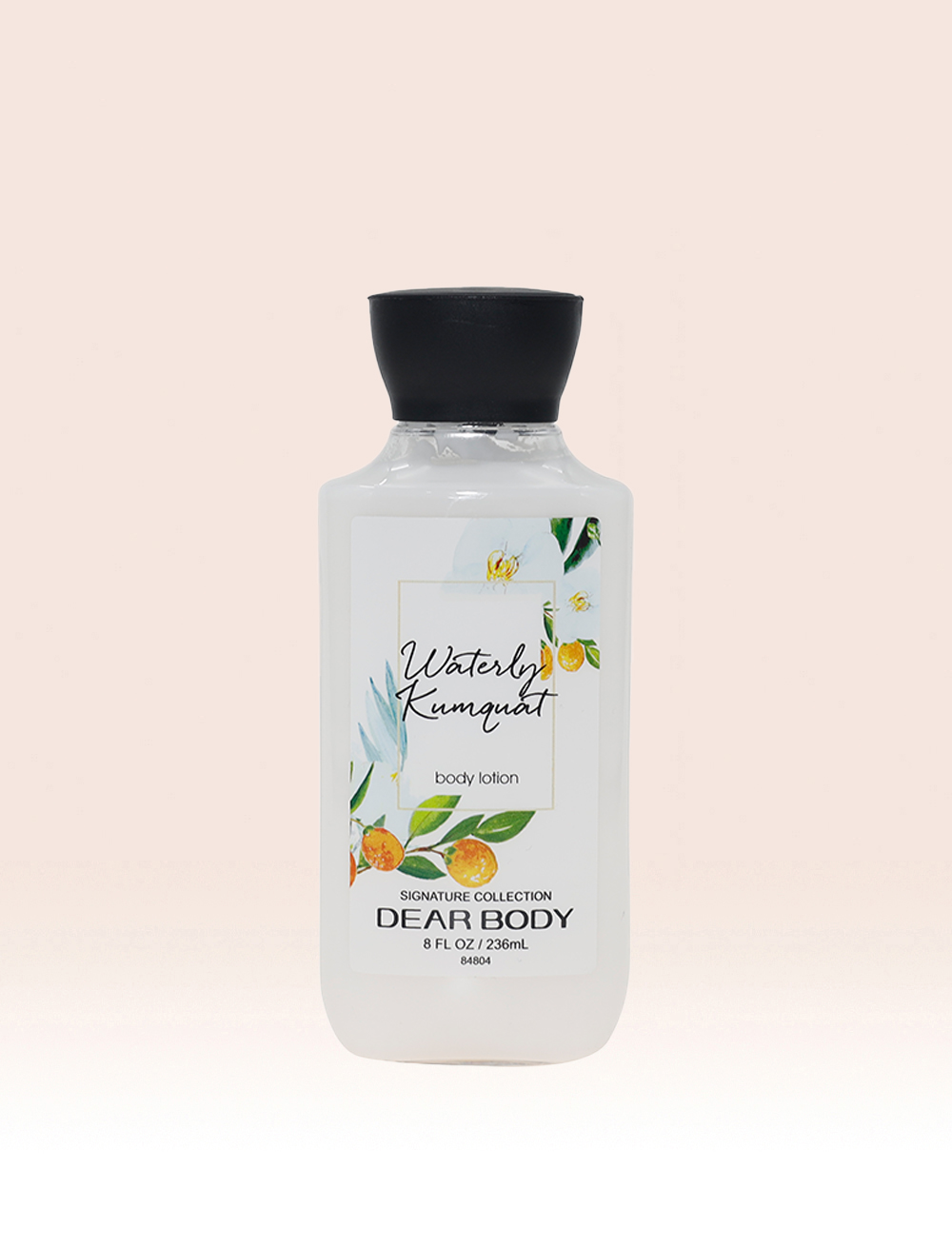 Waterly Kumquat لوشن