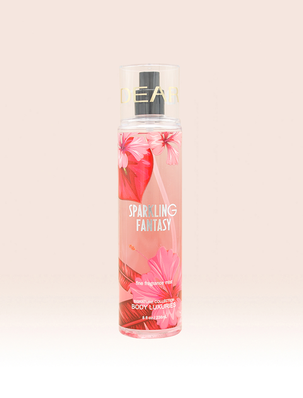 Sparkling fantasy معطر