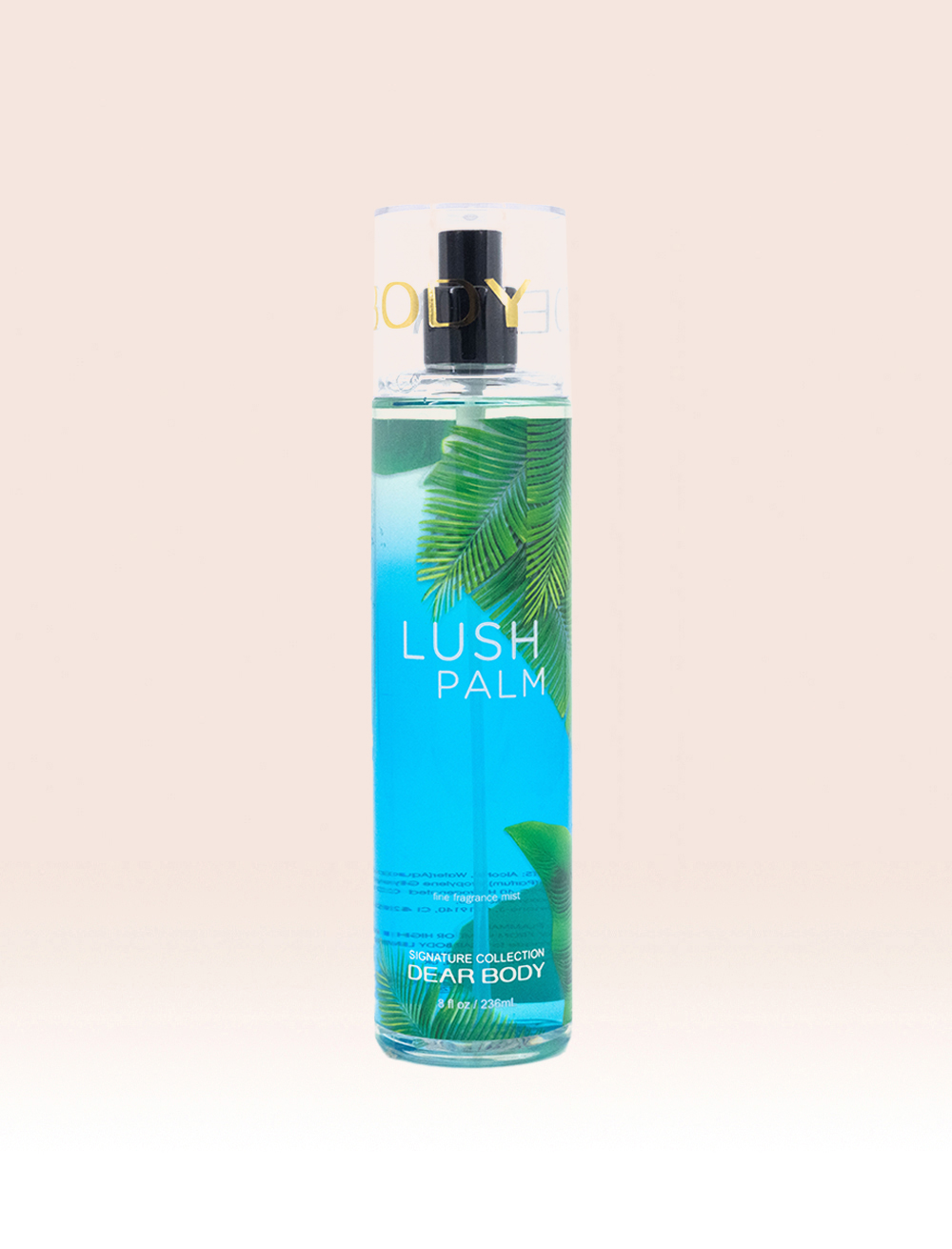 Lush palm معطر 