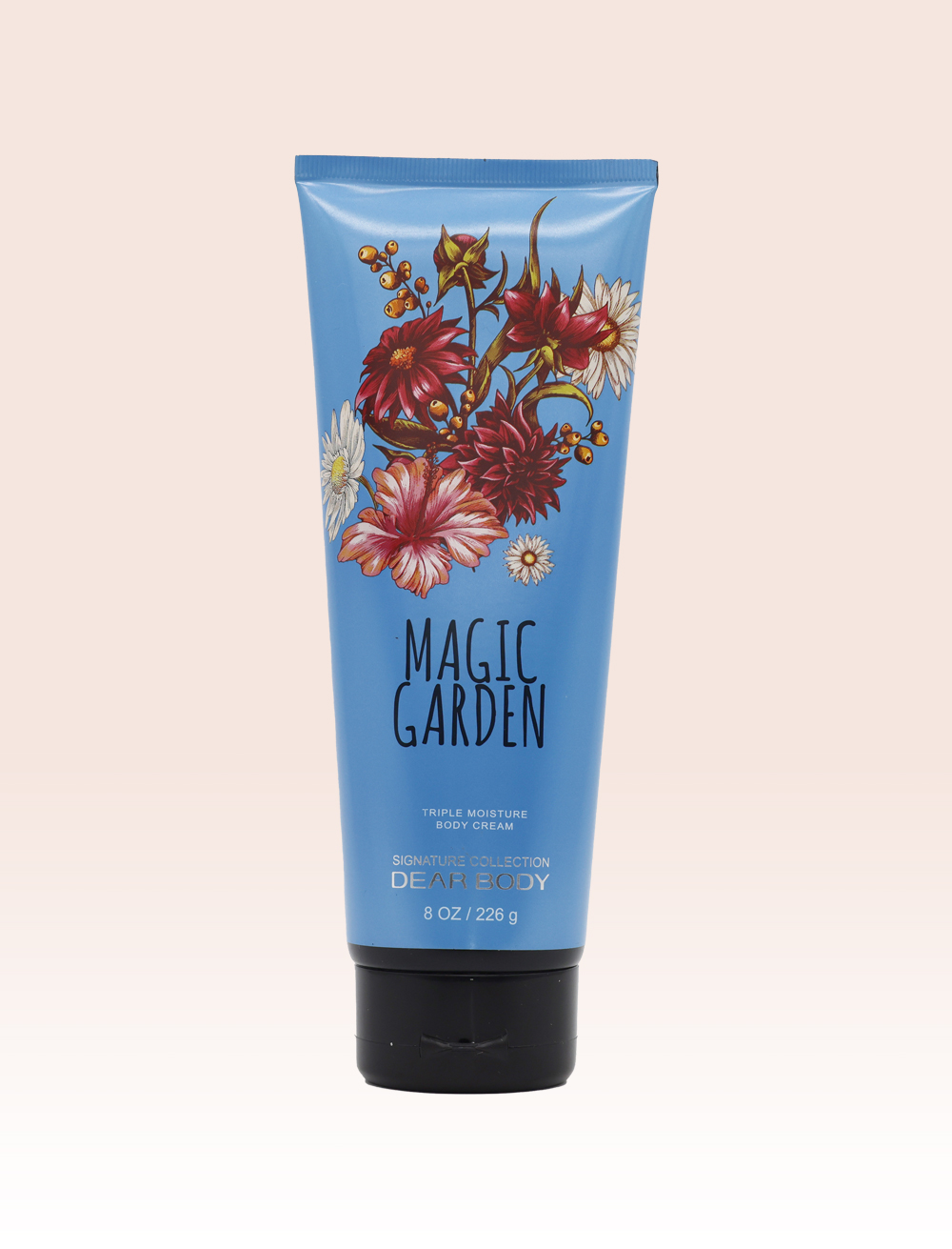 Magic garden كريم