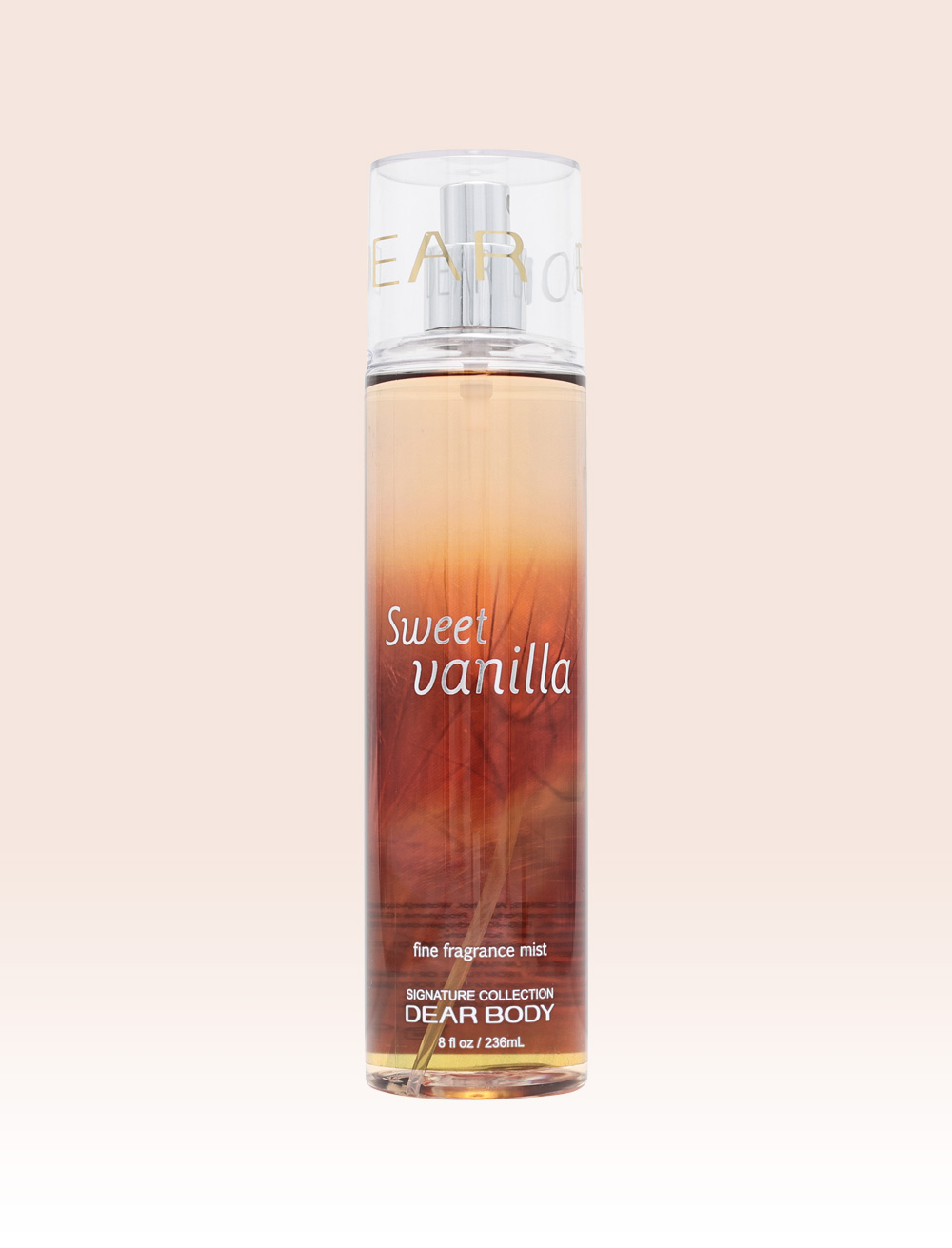 Sweet vanilla معطر