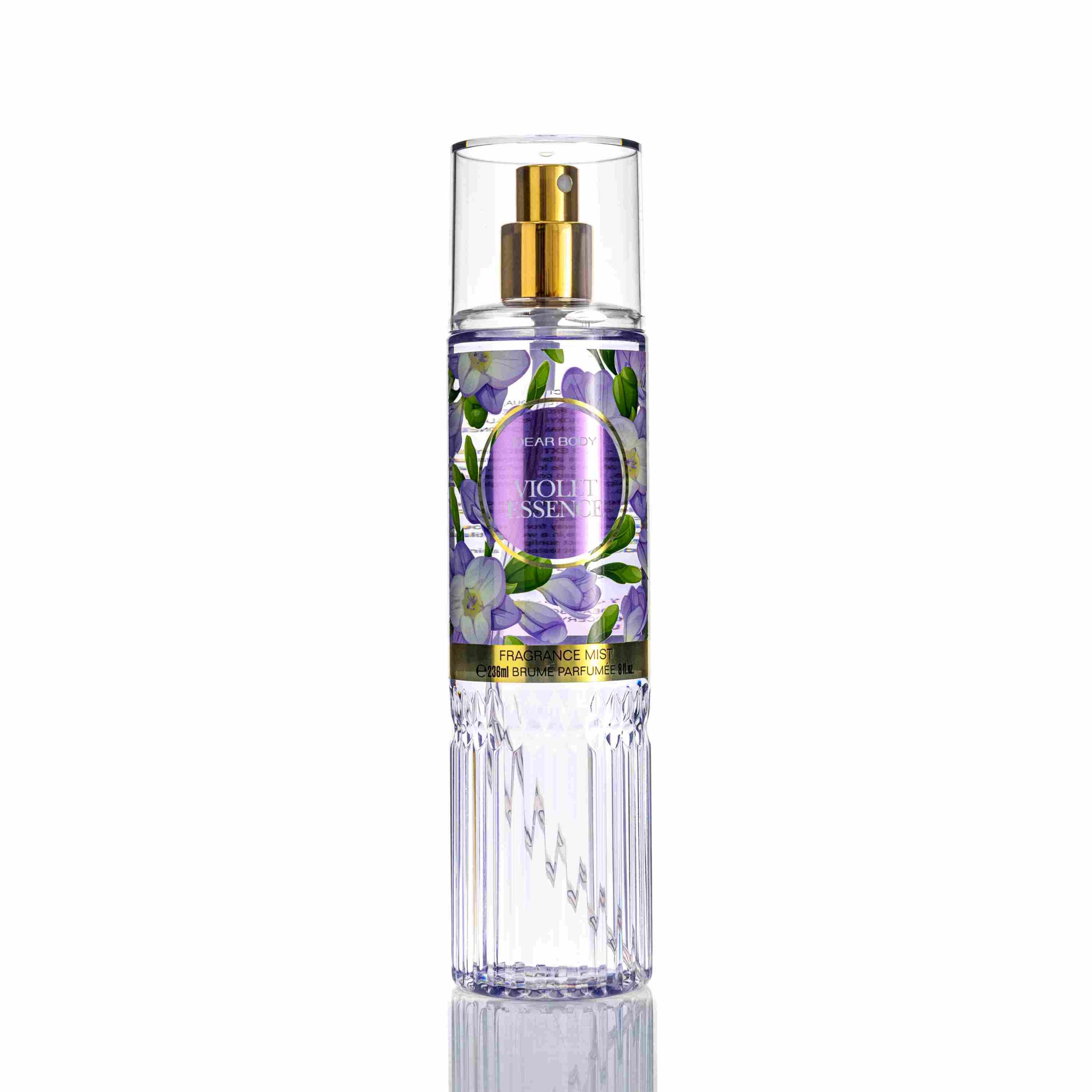 Violet essence معطر
