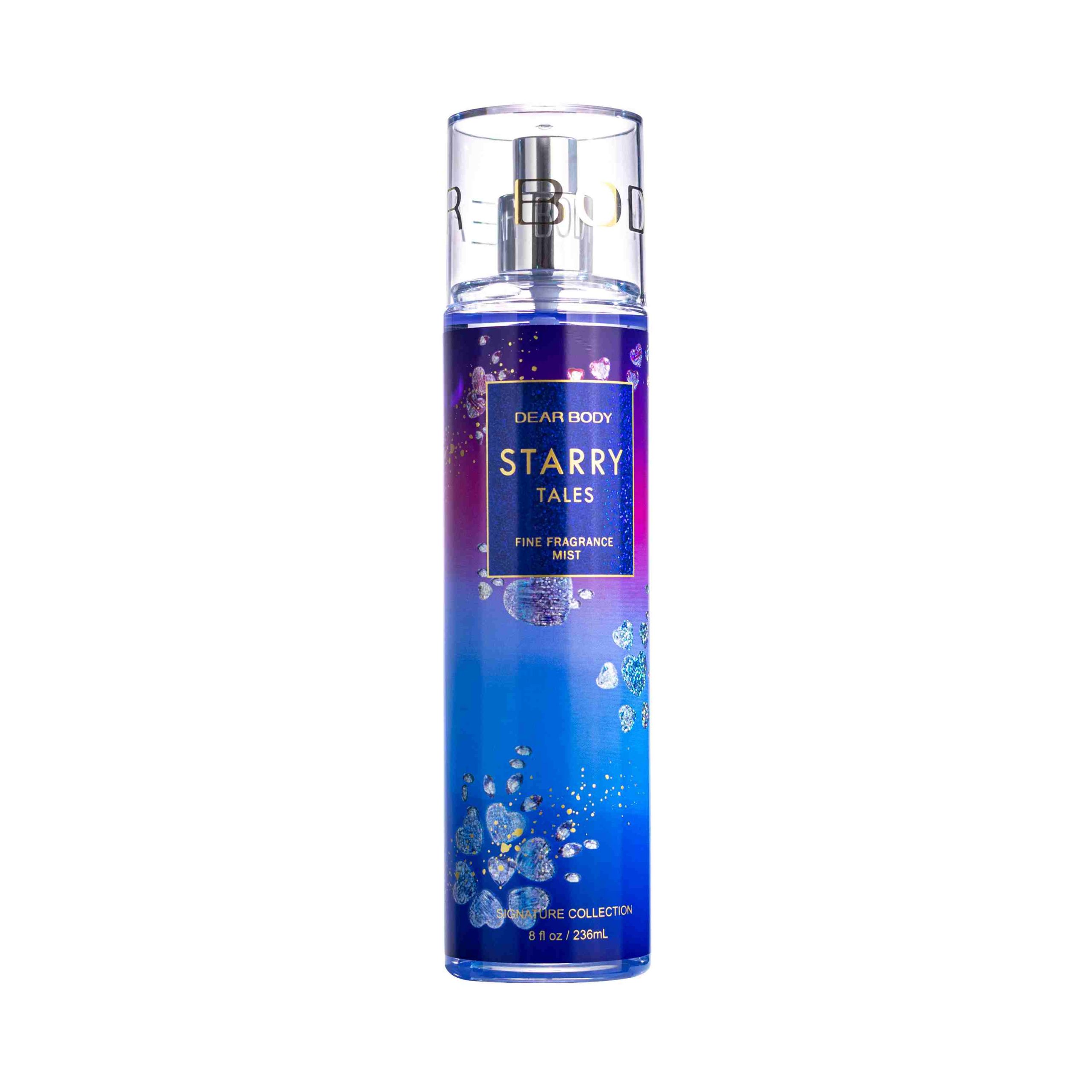 Starry tales معطر