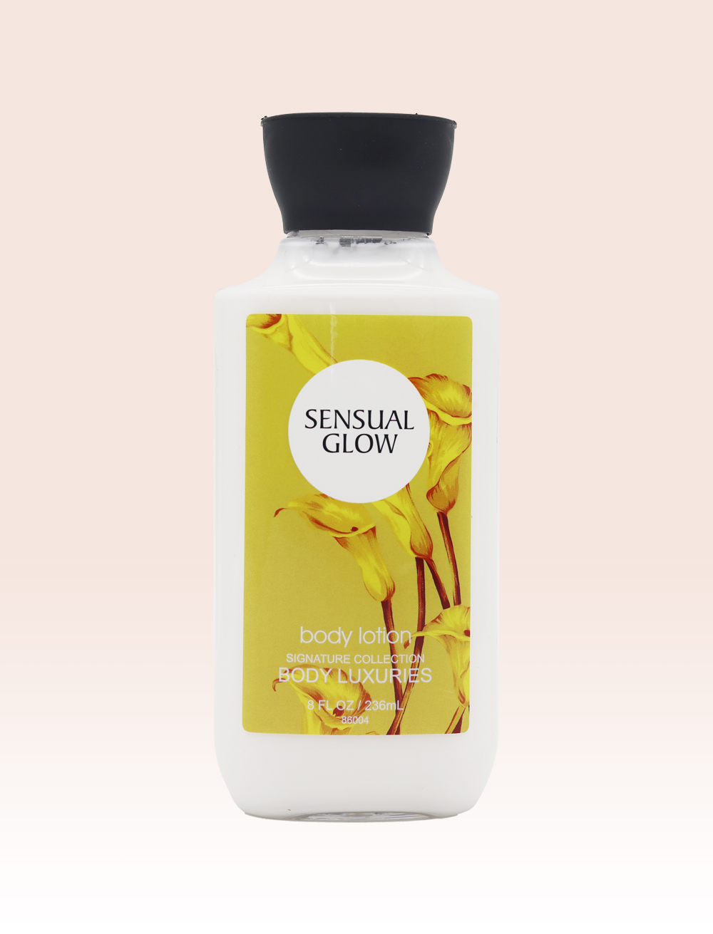 Sensual glow لوشن