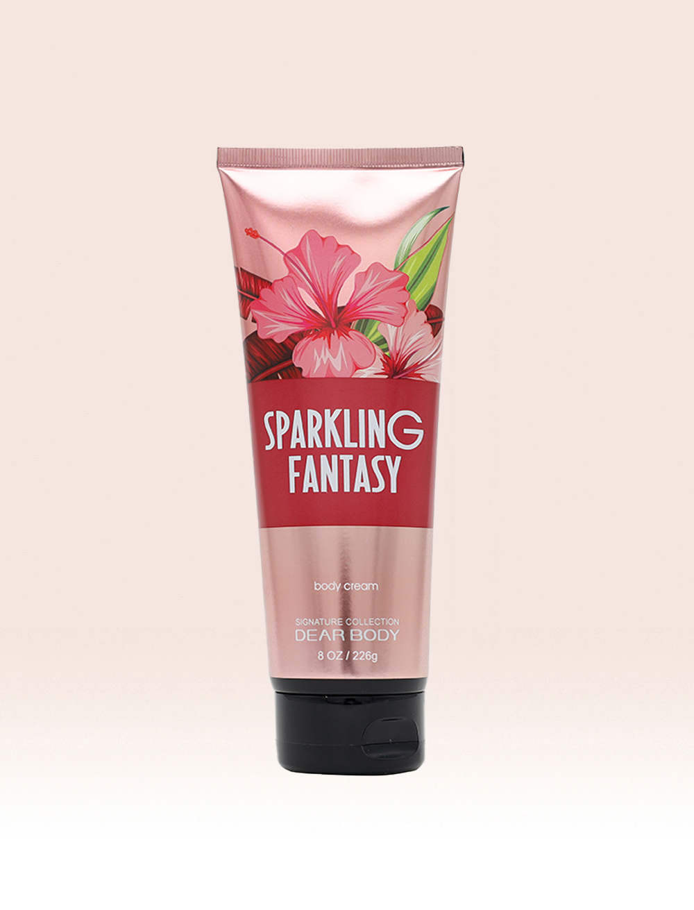 Sparkling fantasy كريم